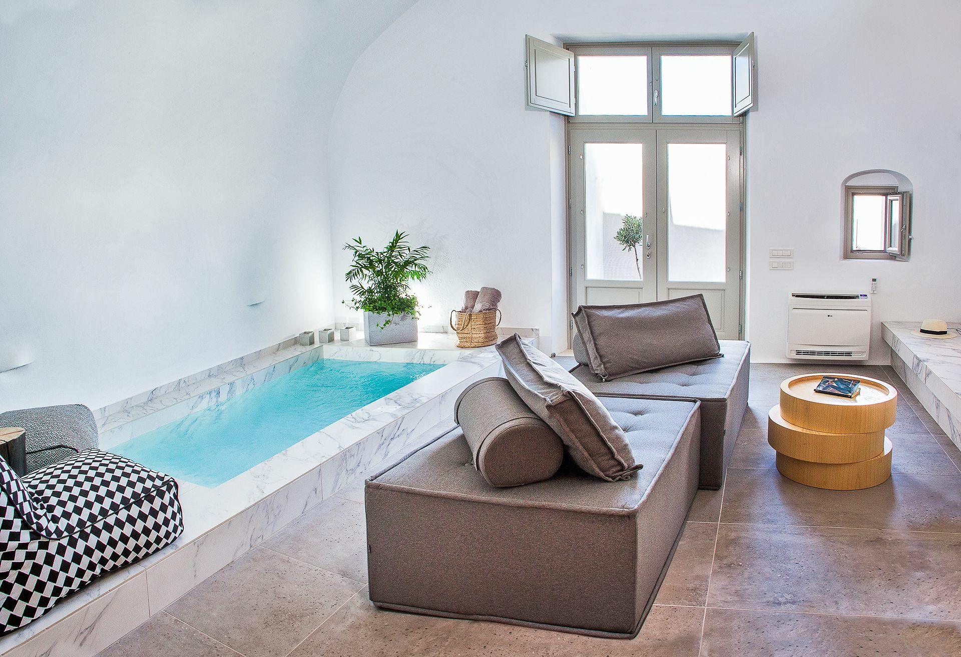 Santorini Soul Villas (Adults Only) Pýrgos Extérieur photo