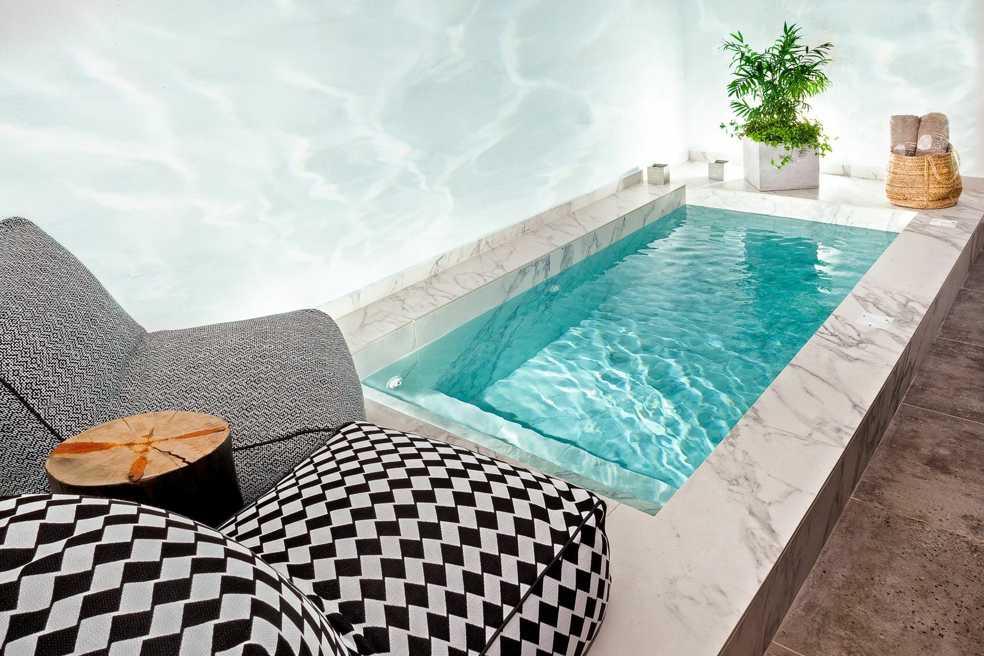 Santorini Soul Villas (Adults Only) Pýrgos Extérieur photo